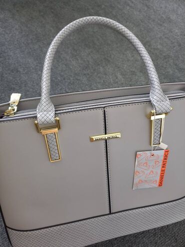 чанта: Italia modeli, yeni, olcu hundurluk 24sm uz 33sm
