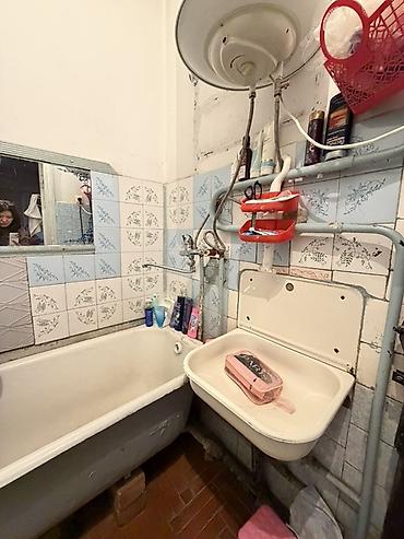 отель бишкек: 4 комнаты, 77 м², 5 этаж — 8