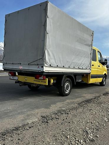 мерседес т 1: Жеңил жүк ташуучу унаа, Mercedes-Benz, Дубль, 3 т, Колдонулган — 5