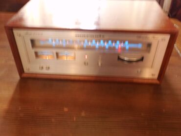 Pojačala i prijemnici: Marantz 2100, vrhunski, odlicno stanje, drveno kuciste. Potpuno na lalafo.rs — 9 Pojačala i prijemnici: Marantz 2100, vrhunski, odlicno stanje, drveno kuciste. Potpuno — 9