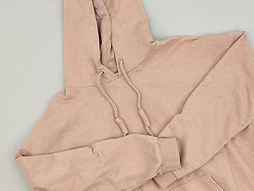 bluza okay: Sinsay, Bluza z kapturem damska, rozmiar XS — 1