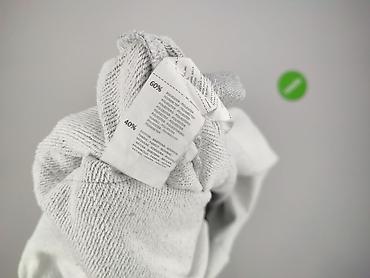 hemelos: Reserved YFL, Bluza z kapturem damska, rozmiar L — 6