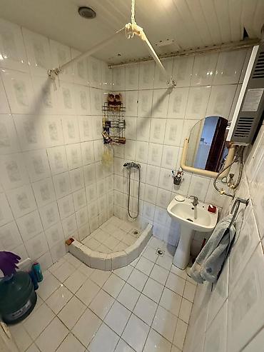inək sves: İcarəyə verilir 3 otaqlı köhnə tikili 70 m², Həzi Aslanov m. 700 — 4