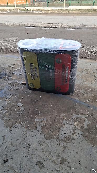 Мусорные баки, контейнеры: Контейнер для раздельного сбора отходов, уличный/интерьерный — 2