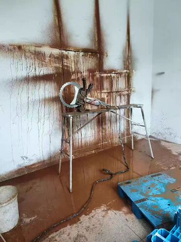 Аренда инструментов: Сдам в аренду Асфальторезы — 12