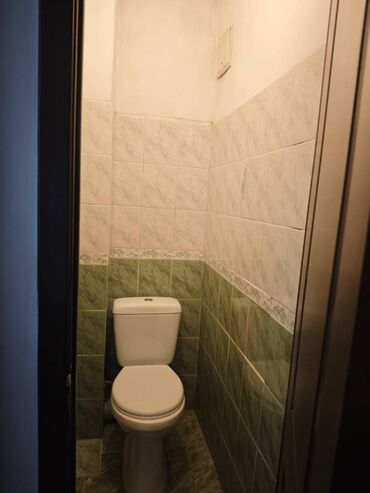 квартира в аренду в оше: 3 комнаты, 60 м², Индивидуалка, 5 этаж, Косметический ремонт