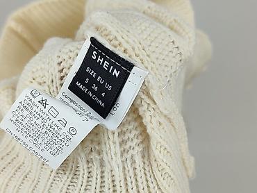 sweter misbhv: Shein, Sweter damski, rozmiar S — 4