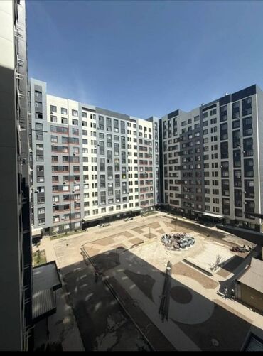 квартиры часовые: 2 комнаты, 69 м², Элитка, 6 этаж, Косметический ремонт