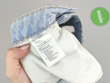16588a hm: H&M, Szorty damskie, rozmiar M — 5