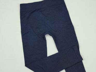komplety spodnie i bluzki eleganckie: Leggings, S (EU 36), condition - Good