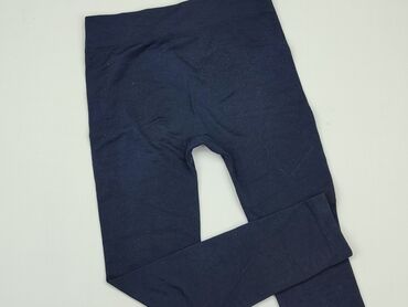 eleganckie bluzki do spodni: Leggings, S (EU 36), condition - Good