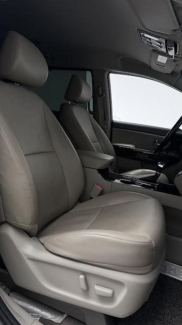 Kia: Kia Carnival: 2019 г., 2.2 л, Автомат, Дизель, Минивэн — 16