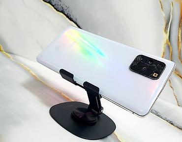 baldurs gate 3: Samsung Galaxy S10 Lite, Б/у, 128 ГБ, цвет - Белый, 2 SIM — 2