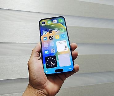 iphone 10 pro max: IPhone 17 Pro Max, Б/у, 1 ТБ, Синий, Чехол, 100 % — 5