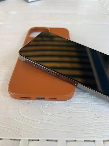 iphone s4: IPhone 13 Pro, 256 GB, Graphite, Face ID — 7
