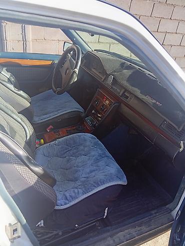 купить опель вектра б: Mercedes-Benz W124: 1985 г. — 6