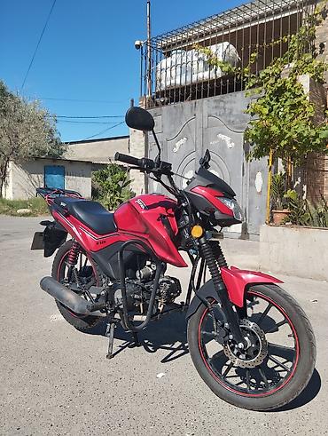 super soco: Tufan - 2025, 50 sm3, 15000 km — 3