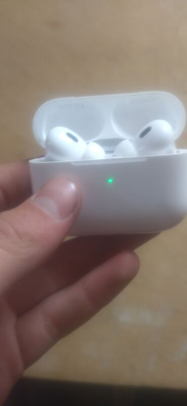 электр плитка: Продам airpods pro с коробкой полным комплектом