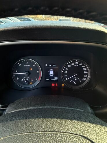 Hyundai: Hyundai Tucson: 2019 г., Автомат, Кроссовер — 6