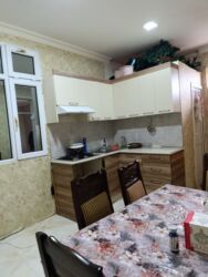 Uzunmüddətli kirayə evlər: 80 kv. m, 2 otaqlı, Kombi, Qaz, İşıq — 19