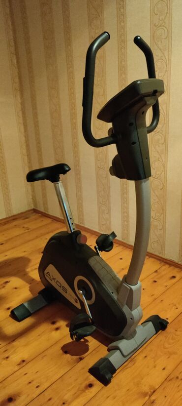 İdman velosipedləri: İşlənmiş Trek velosipedi 28", sürətlərin sayı: 24, Ünvandan götürmə