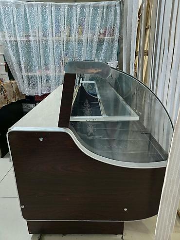 pizza machine: Razilasma yolu ile Balaken rayonu — 2