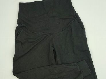H&M, Sweatpants for women, L (EU 40)