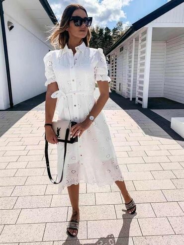 lidl duks haljina: 9Fashion Woman Short sleeves