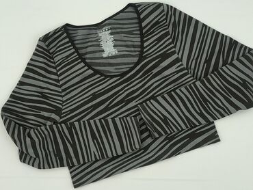 koszulka ze śmiesznym nadrukiem: Primark, Women`s top, size XL (EU 42)