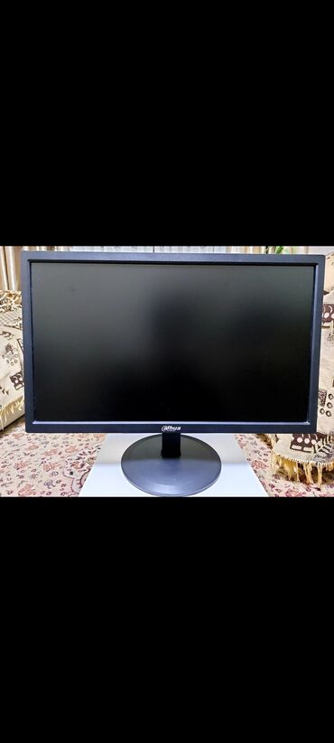 cubot max 5 бишкек: Монитор, Колдонулган, 21" - 22"