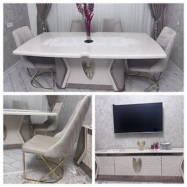 Masa desti e kamot dest bu gun ucun tecili 1300₼ satilir .İkisi 6500₼