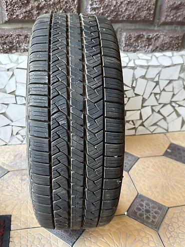 195 70 с: Осталась 1 шина Шина 195/50 R16 84H General Tire Протекторы - 98% Цена — 1