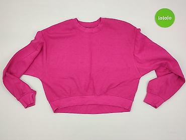 pull and bear bluzy z kapturem: Bershka, Bluza damska
, rozmiar S — 2