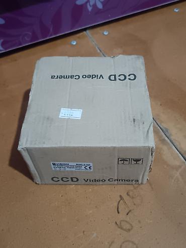 thinkware z5000 plus: X-Vision S-102F — цветная CCD-камера наблюдения Основные — 4