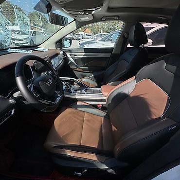 Geely: Geely Emgrand GS: 2020 г., 1.5 л, Автомат, Бензин, Кроссовер — 2
