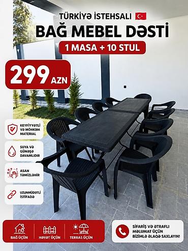 divanlar 2 el: Balkon üçün, Yeni — 1