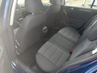 Volkswagen: Volkswagen Golf: 1.4 l | 2010 г. Hečbek na lalafo.rs — 8 Volkswagen: Volkswagen Golf: 1.4 l | 2010 г. Hečbek — 8