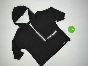 bluzy psg: MEGI, Bluza z kapturem damska, rozmiar XL — 2
