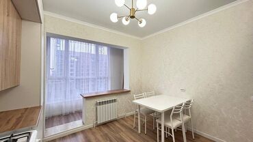 Продажа квартир: 1 комната, 53 м², 108 серия, 6 этаж, Евроремонт