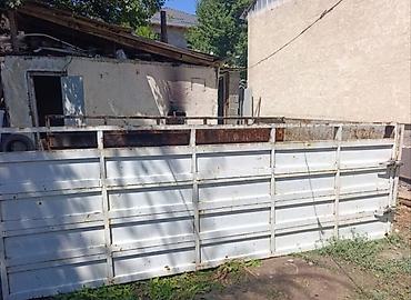 кочкор авто: Hyundai Porter: 2008 г. — 1