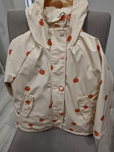 Kurtkalar: Kurtka, Qız, 4 - 5 yaş, Zara Kids