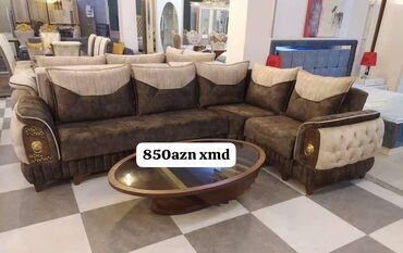 Divanlar: Künc divan