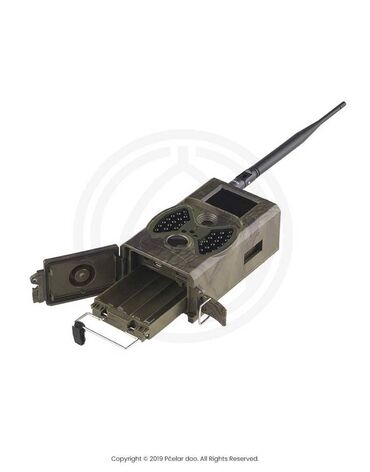 Kamere za video nadzor: Kamera za vocnjake, vikendice, pcelare, lovista HC 300M Kamera za — 7