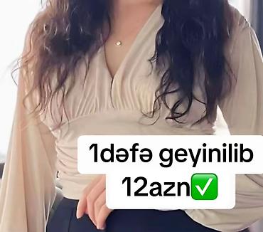 Üst geyimi: Qadın geyimləri - Boz trikotaj 3-lü dəst: uzun kardiqan (ön ciblər — 4