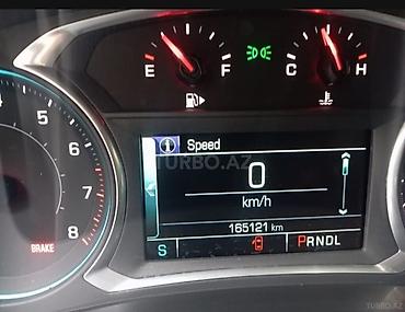 авто прадажа: Chevrolet sedan – ECOTEC benzin mühərriki, avtomat transmissiya — 4