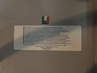 drveni krevet za decu: Preklopna kadica/sto za presvlačenje za bebe – Made in Italy Cuddle — 3