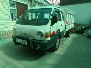 опель фронтера а: Hyundai Porter: 2003 г., 2.6 л, Механика, Дизель, Универсал