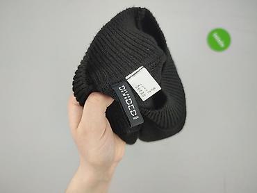 kołnierzyk h: H&M Divided, Sweter damski, rozmiar L — 4