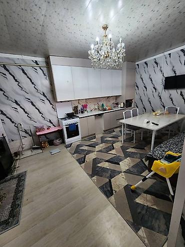 земельный дом: 5 комнат, 127 м², Мурас-Ордо ж/м 1 этаж, Косметический ремонт — 6