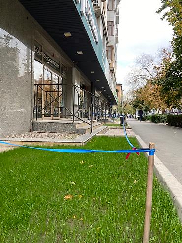 садовники: Посев газона по доступной цене!! Работаем под ключ гарантия качества — 2